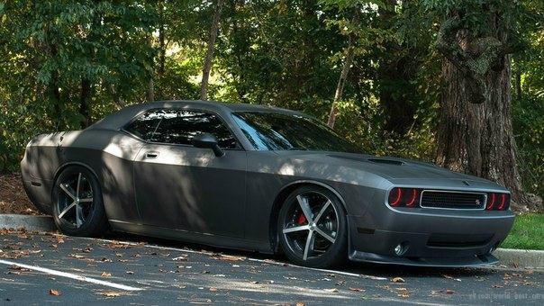 Dodge Challenger R/T