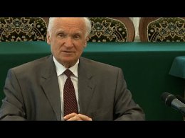 Зачем Бог человеку?