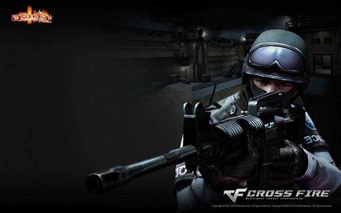 "Cross Fire" (https://fotostrana.ru/away?to=/sl/L37).- ...