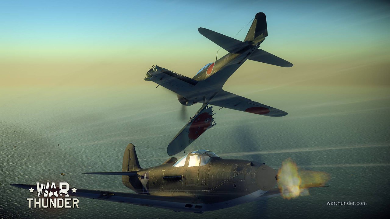 War Thunder (https://fotostrana.ru/away?to=/sl/qMu2).   MMO  ... - 4