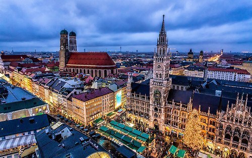 Munich, Germany