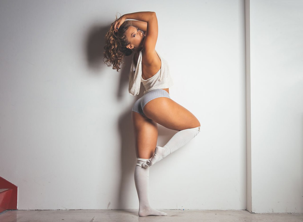 NICOLE MEJIA.   . - 6