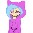 �� ����� ���������� �����:
Avril Lagvine - Smile �� ������� ���� ����������