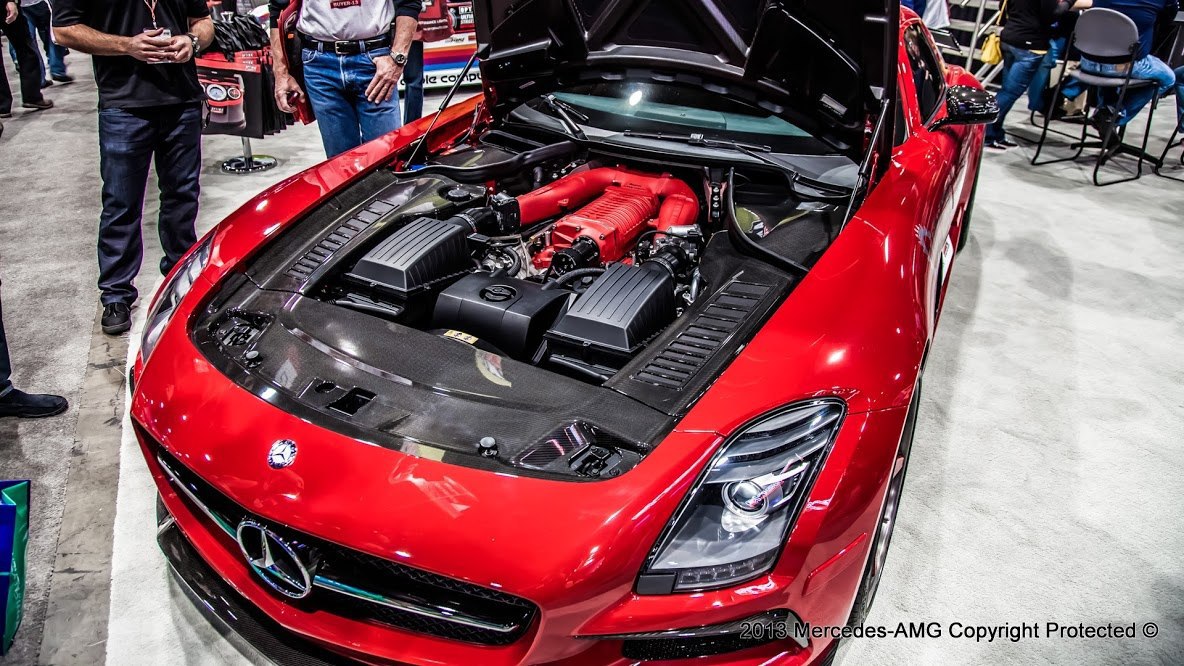 Mercedes - Benz SLS https://fotostrana.ru/away?to=/sl/gTI2 - 4