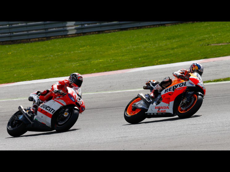 *MotoGP -WSBK~Girls~ - 10  2014  20:13