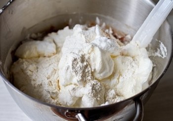   A LA SACHER.    a la,    ... - 7