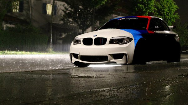 m-power
