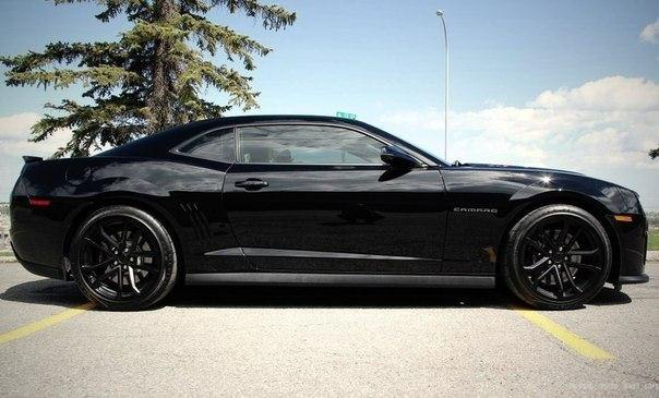 Chevrolet Camaro ZL1.: V8 6.2: 550 ..  746  0-100 3.9 ... - 2