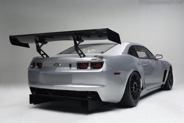 Chevrolet Camaro GT.Двигатель: 7883 смМощность: 650 л.с.Крутящий момент: 800 НмПривод: ... - 2