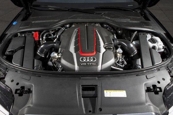 ABT Sportsline   Audi S8  675  - 8