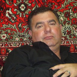 Mixaylo Aliyev, , 64 