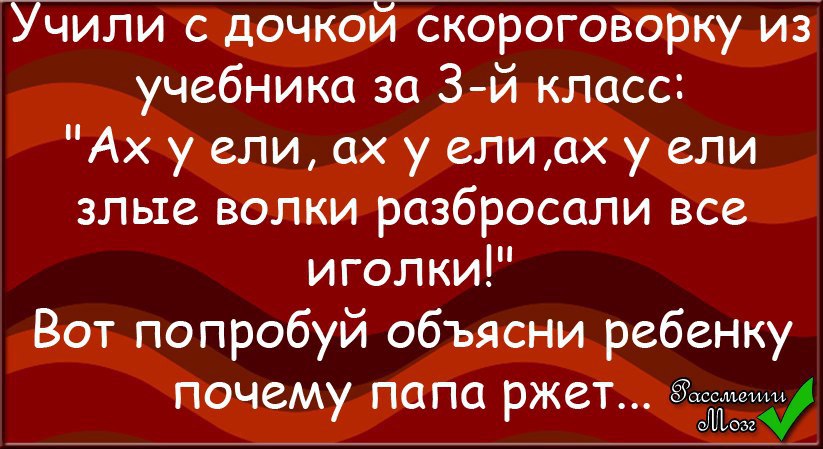 Ели злые. А У ели злые волки разбросали все иголки. Ох у ели злые волки скороговорка. Анекдот Ах у ели злые волки разбросали все иголки. Ах у ели злые волки разбросали стих.