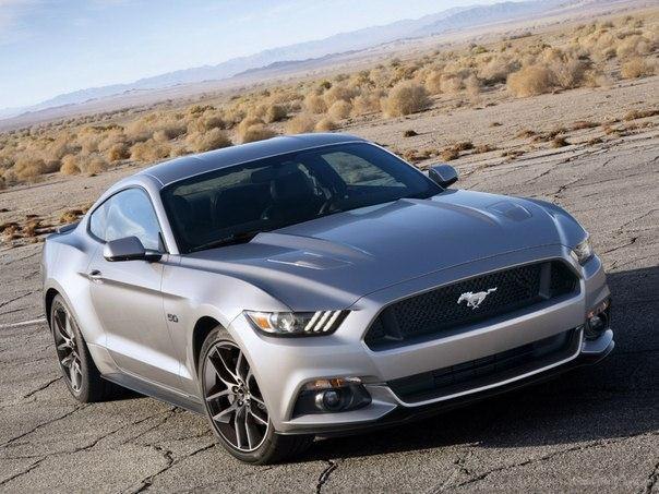 Mustang GT Fastback Coupe.5.0L V8: 420 .. : 529 :   ...