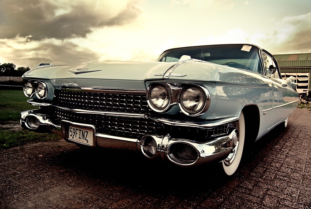 Cadillac - 11  2014  23:29