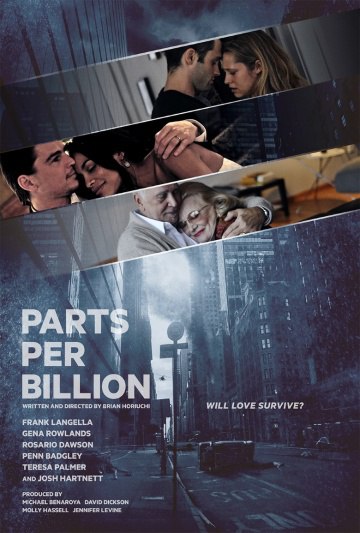    / Parts Per Billion (2014).: 2014 :  :    ...