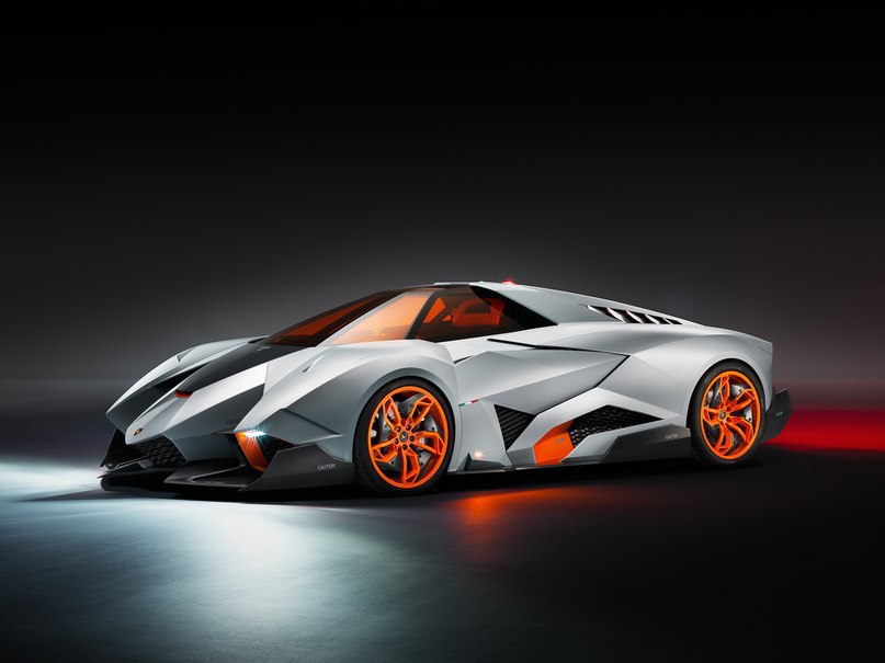 Lamborghini Egoista '05.2013    . - 5