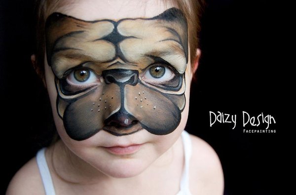 -   Daisy Design - 5