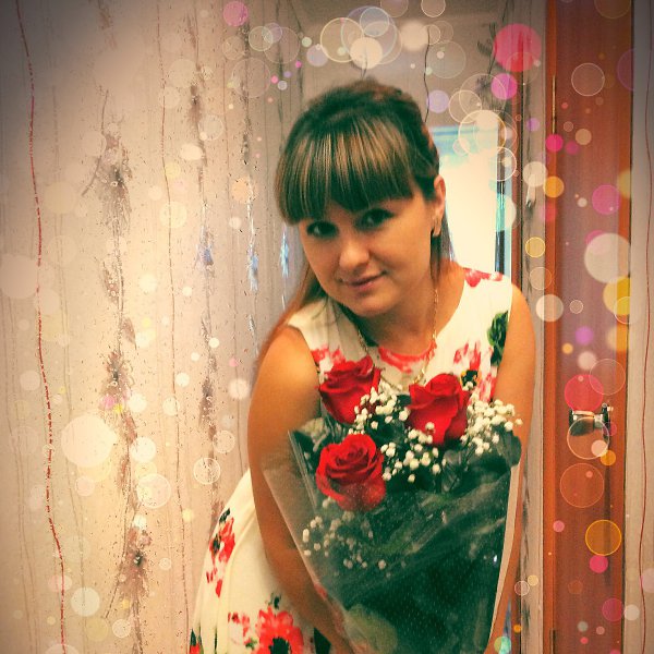 Фотоальбом "Мои фотографии" - Надежда, Райчихинск, 48 лет