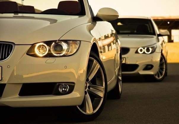 BMW | Mercedes | AUDI - 29  2014  18:33