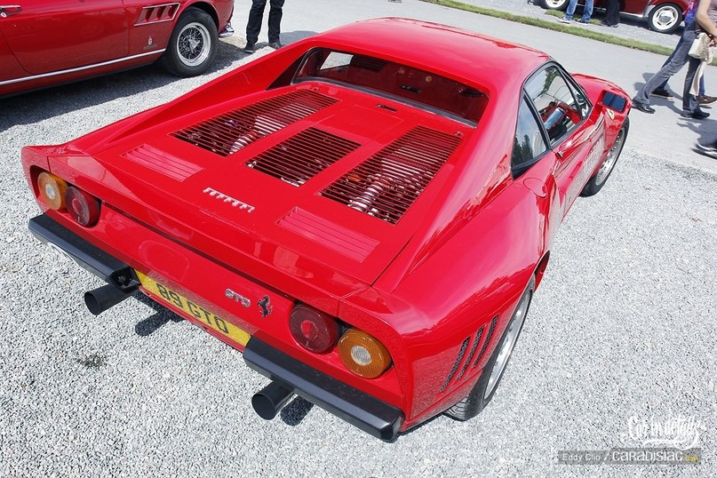 Ferrari GTO '1985 | Pininfarina.*photo update* - 7