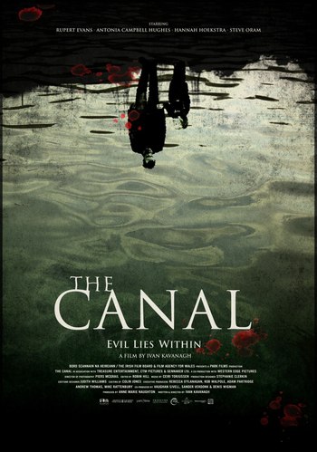  / The Canal (2014).: 2014: :   :  , ...