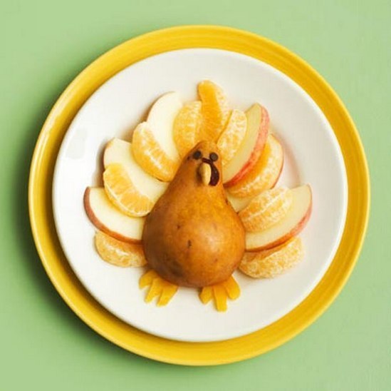 ГОТОВИМ ДЕТЯМ - 3