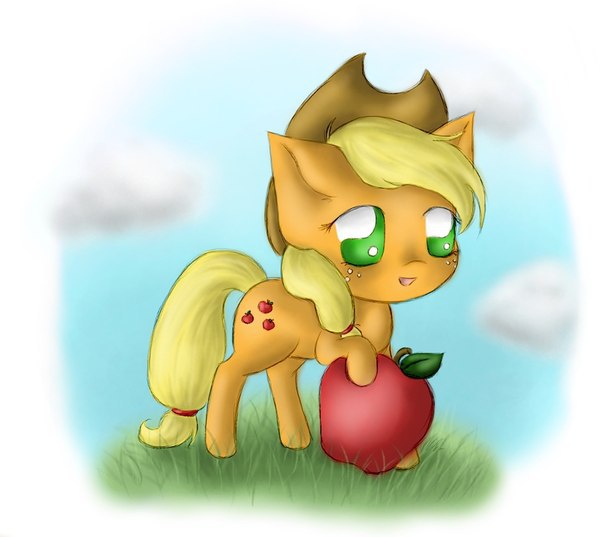 My Little Pony - 2  2014  18:26