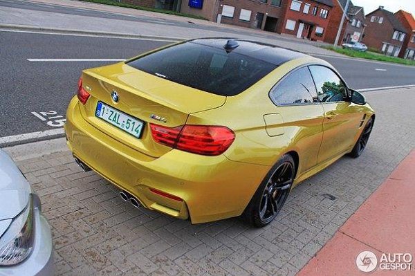 BMW M4 Coup (F82).   R6 (2979 )  431 ..  5500-7300 /  ... - 3