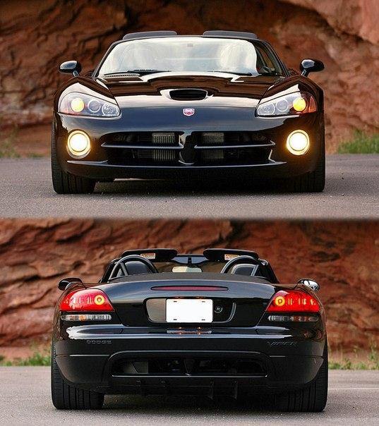 Dodge Viper SRT10 Heffner.: Twin Turbo 8.3L: 902 .. :1296 : ... - 4