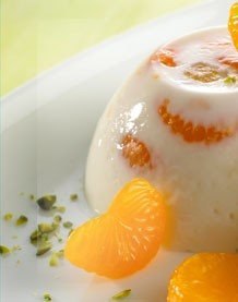 Творожно-фруктовое желе.на 100 гр 70 ккалБерем:400 гр. мягкого творога до 1,5 %100 гр. кураги4 ...
