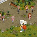 ���� �����, ��������, 23 ���� - ��������� 29 ������ 2014 � ������ �Tropikania�