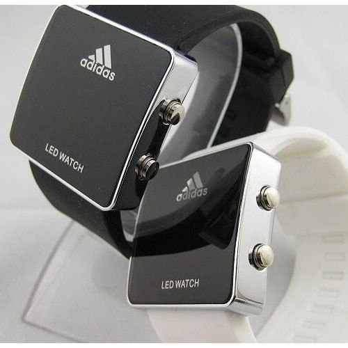  ADIDAS Led Watch! -   !    ,   ! ... - 2