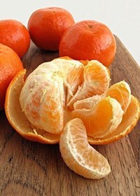 Мандарины пошли в ХОД... Значит скоро Новый Год !!! - 2