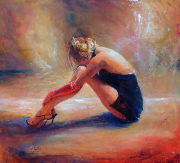  Karen Wallis - 3