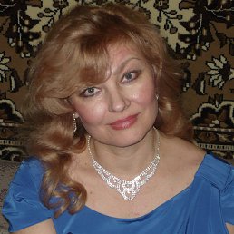 Ирина, 60, Магнитогорск