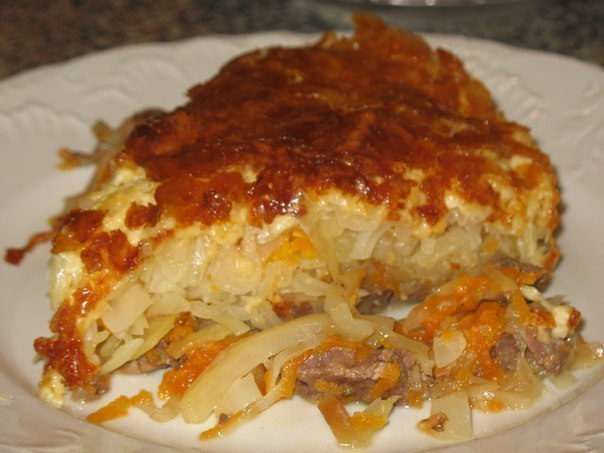 АРОМАТНОЕ МЯСО ПОД ШУБОЙ.Очень аппетитное и сочное мясо. Ароматная корочка и нежная ...