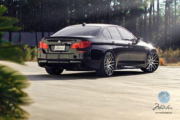 BMW M5.4.4L V8: 560 .. : 680 :  : 250 ... - 3