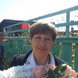 Нина, 63, Улан-Удэ