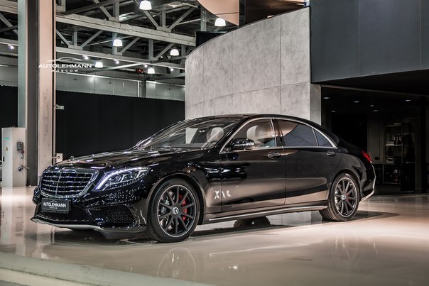 Mercedes-Benz S 63 AMG 4MATIC (W222), 2014. : 11.300.000 . = 317.145 $. : 30 . ...