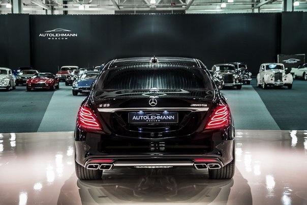 Mercedes-Benz S 63 AMG 4MATIC (W222), 2014. : 11.300.000 . = 317.145 $. : 30 . ... - 4