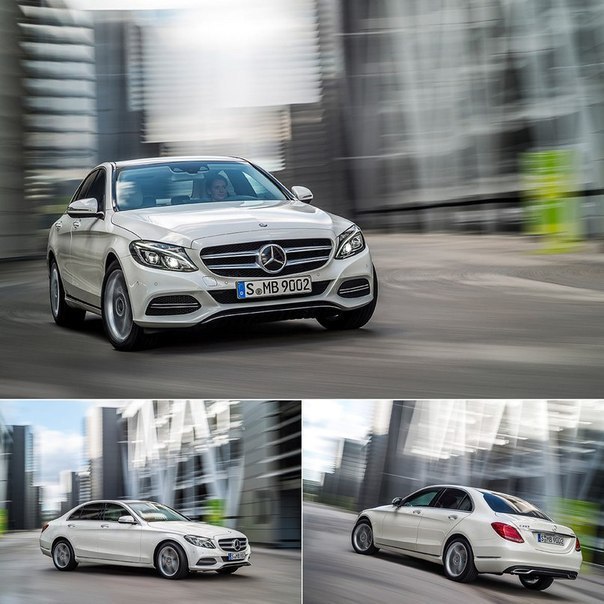  Mercedes-Benz C-:    .   Mercedes-Benz C- ... - 5