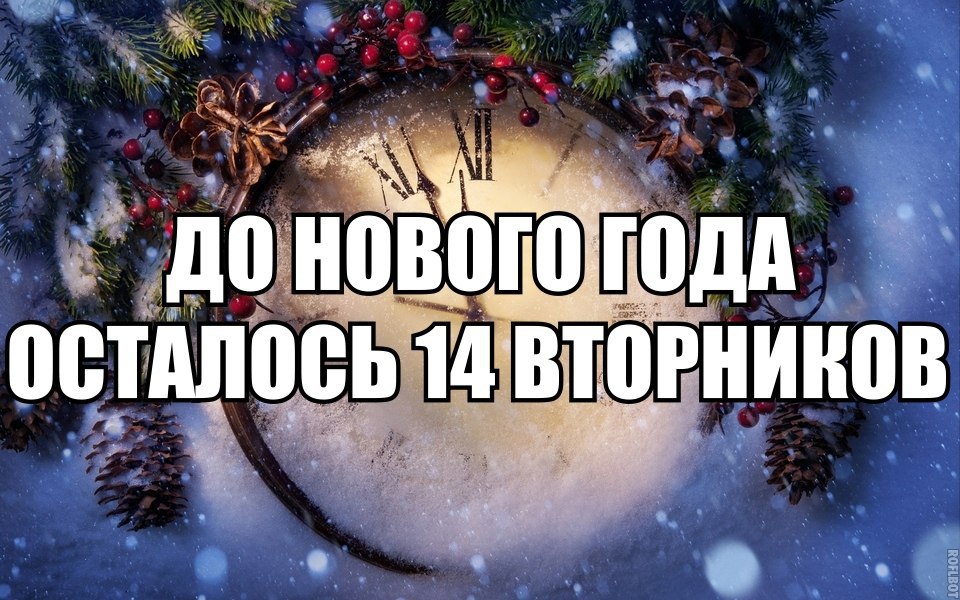 Среда до нового года осталось. Среда до нового года осталось 2 дня. До нового года осталось 2 вторника. До нового года 2 среды.