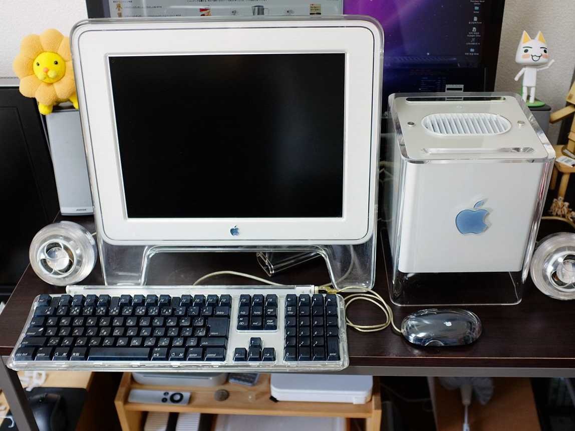 Пк 2000. Power Mac g4 Cube 2000. Эппл компьютер 2000. Компьютер Apple 2001. Компьютеры Power Mac Cube.