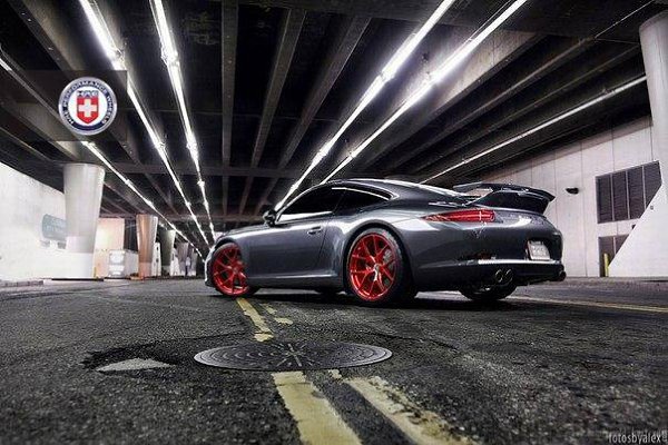 Porsche 911 Carrera S.3.8L B6: 400 .. : 440 :   : ... - 6