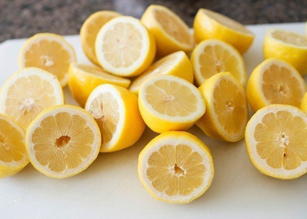 Ягодный лимонад. Лимон 9 штук. 9 Лимонов. Девять лимонов