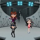 ���� ���������, ������� - ��������� 3 ������ 2014 � ������ �Tropikania�