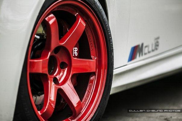 BMW M3 E92 - 7