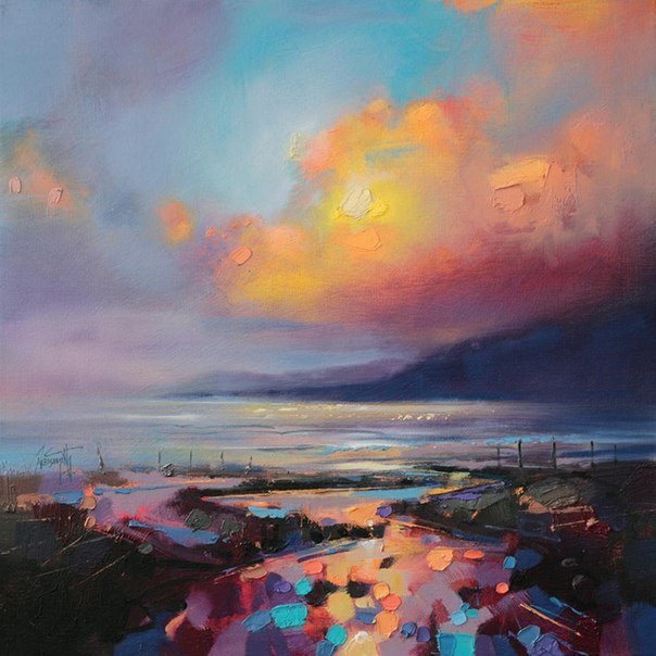     Scott Naismith.