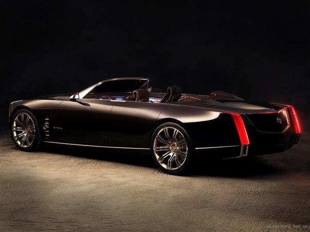 Cadillac Ciel Concept '2011 - 4