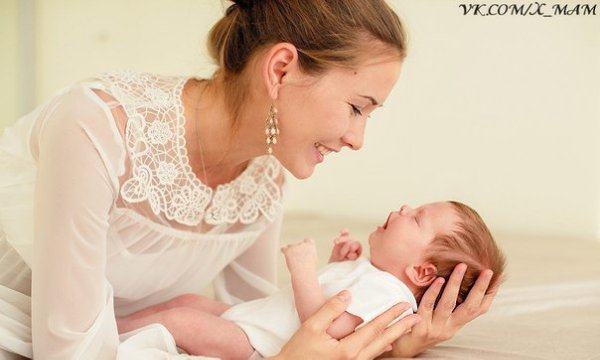 Я буду трогать теплый пузик, и щечки-яблочки трепать. Ты мой веселый КАРАПУЗИК, а я - счастливейшая ...